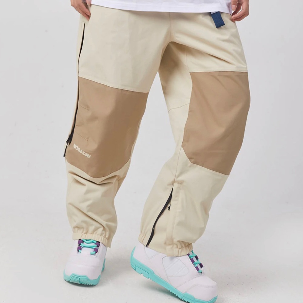Nobaday Unisex Ridge Pants - Picture 2 of 5